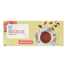 ΑΒ Ιβίσκος 20x1.5g