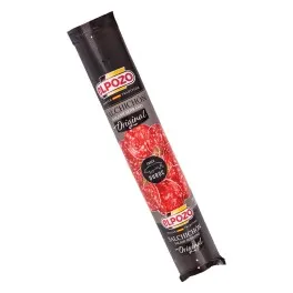 SALCHICHON SALAMI SERRANO Original Χωρίς Γλουτένη