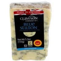 Τυρί Blue Stilton 150 g