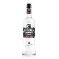 RUSSIAN STANDARD Βότκα Russian Standard 700ml