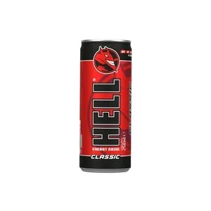 Energy drink CLASSIC 250ml