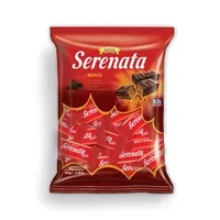 TOTTIS Serenata Minis Γκοφρετάκια με Σοκολάτα Γάλακτος 180g