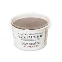 Αιγοπρόβεια Κρέμα Σοκολάτα Τυροκομείο Κωσταρέλου 180g
