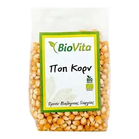 Corn flakes OΛA bio 250gr