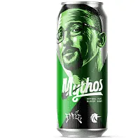 MYTHOS Μπίρα Lager 500ml