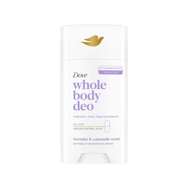 αποσμητικό για όλο το σώμα stick Lavender 75ml