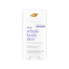 αποσμητικό για όλο το σώμα stick Lavender 75ml
