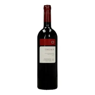 ΚΤΗΜΑ ΠΑΥΛΙΔΗ ΤΗΕΜΑ Οίνος Ερυθρός 750ml