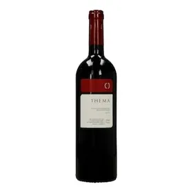 ΚΤΗΜΑ ΠΑΥΛΙΔΗ ΤΗΕΜΑ Οίνος Ερυθρός 750ml