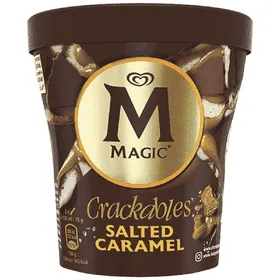 salted caramel