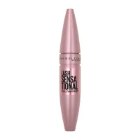 Maybelline Μάσκαρα Ματιών Lash Sensational Black