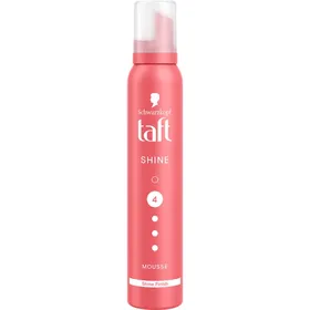 Αφρός Μαλλιών Volume No4 Taft 200ml