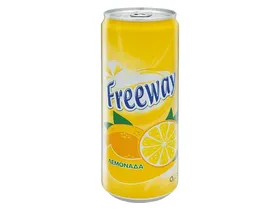 Freeway Λεμονάδα