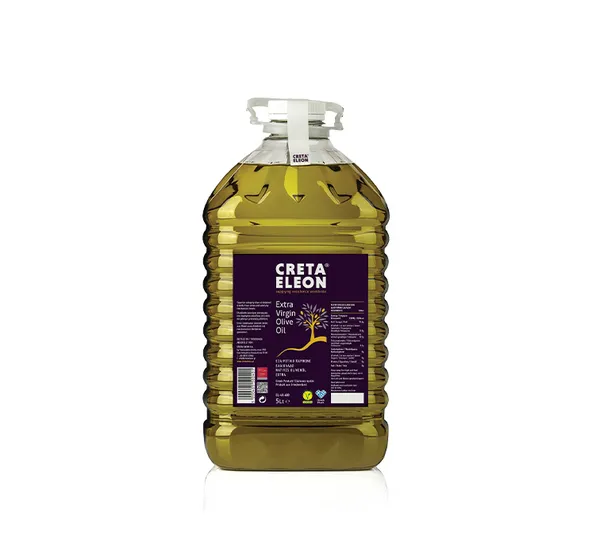 CRETA ELEON Έξτρα παρθένο ελαιόλαδο 3000 ml