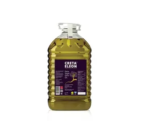 CRETA ELEON Έξτρα παρθένο ελαιόλαδο 3000 ml