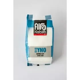 ΚΑΤΣΙΦΑ ΞΥΝΟ (ΚΙΤΡΙΚΟ ΟΞΥ) 1KG.