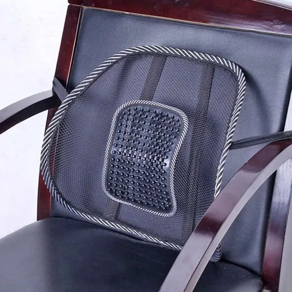 Στήριγμα μέσης για κάθισμα γραφείου – αυτοκινήτου