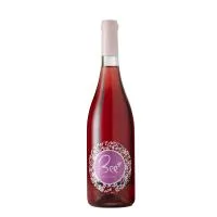 Οίνος Ροζέ Bee Κτήμα Παλυβού 2025 750 ml