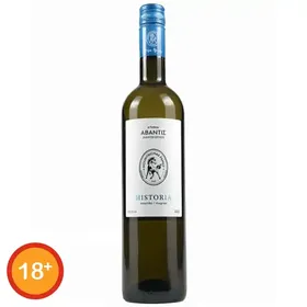 Κτήμα Αβάντις Historia Κρασί Λευκό 750ml.