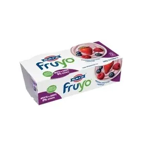 ΦΑΓΕ Fruyo 2% Φρούτα του Δάσους