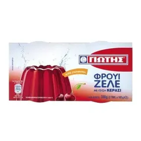 ΓΙΩΤΗΣ ΦΡΟΥΙ ΖΕΛΕ ΚΕΡΑΣΙ Χ.ΦΡΟΥΤΑ 2Χ165Γ