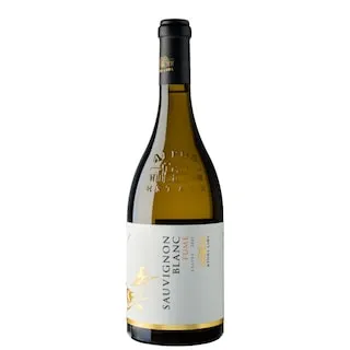 ΚΤΗΜΑ ΑΛΦΑ Οίνος Λευκός Ξηρός Sauvignon Blanc Fume 750ml