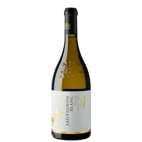 ΚΤΗΜΑ ΑΛΦΑ Οίνος Λευκός Ξηρός Sauvignon Blanc Fume 750ml