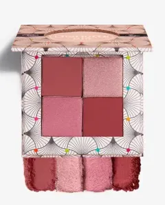 LAVERA Signature Colour Eyeshadow Red Ochre