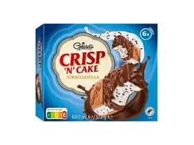Παγωτό ποικιλία 6 x 62 g