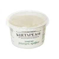 Γιαούρτι Πρόβειο Παραδοσιακό Τυροκομείο Κωσταρέλου 200g