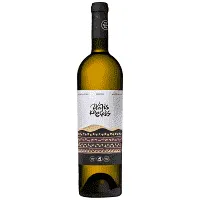 ΨΗΛΕΣ ΚΟΡΦΕΣ ΕΟΣ Σάμου Λευκός Οίνος 750ml