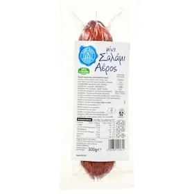 ΑΒ ΕΠΙΛΟΓΗ Σαλάμι Αέρος Μίνι 300g