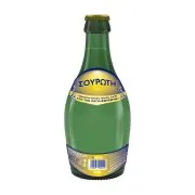 ΣΟΥΡΩΤΗ Ανθρακούχο Νερό 250ml