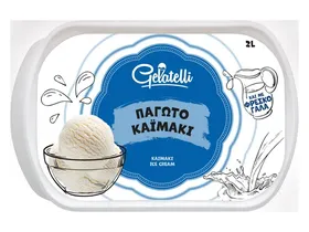 Παγωτό