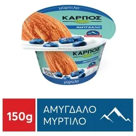 Όλα τα φυτικά ροφήματα Καρπός ΟΛΥΜΠΟΣ