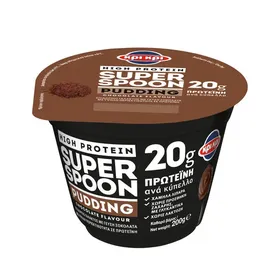 KPI SUPER SPOON PUDDING ΣΟΚ. 200ΓΡ.