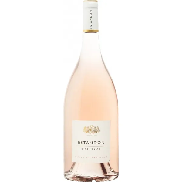 Οίνος Ροζέ Estandon Heritage Provence 750ml