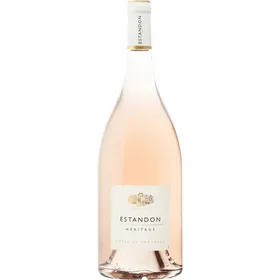 Οίνος Ροζέ Estandon Heritage Provence 750ml