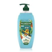Αφρόλουτρο Kids Sea Creatures Palmolive (750 ml)