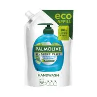 Palmolive Hygiene Plus Υγρό Κρεμοσάπουνο Ανταλλακτικό Σακουλάκι 900ml