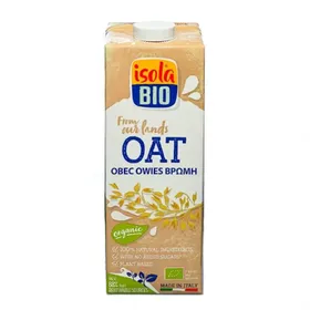 OATLY Ρόφημα Βρώμης Original 1000 ml