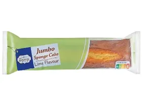 Jumbo κέικ ποικιλία Κάθε συσκ. 600 g