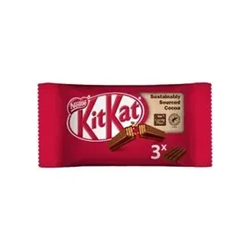 KITKAT 4 Finger Multipack