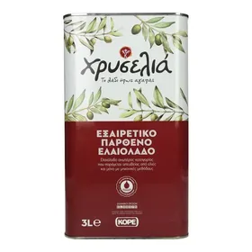 ΕΛΑΙΟΛΑΔΟ εξαιρετικό παρθένο
