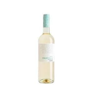 CAVINO PANDORA Λευκό Ροδίτης 750ml