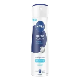 NIVEA Deo Derma Control Defend Spray Γυναικείο
