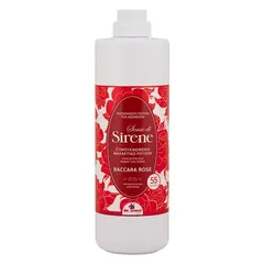MrGrand Συμπυκνωμένο Μαλακτικό Ρούχων Senso Di Sirene Baccara Rose 55mez. 1lt.