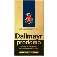 Καφές Φίλτρου Prodomo Dallmayr 250g