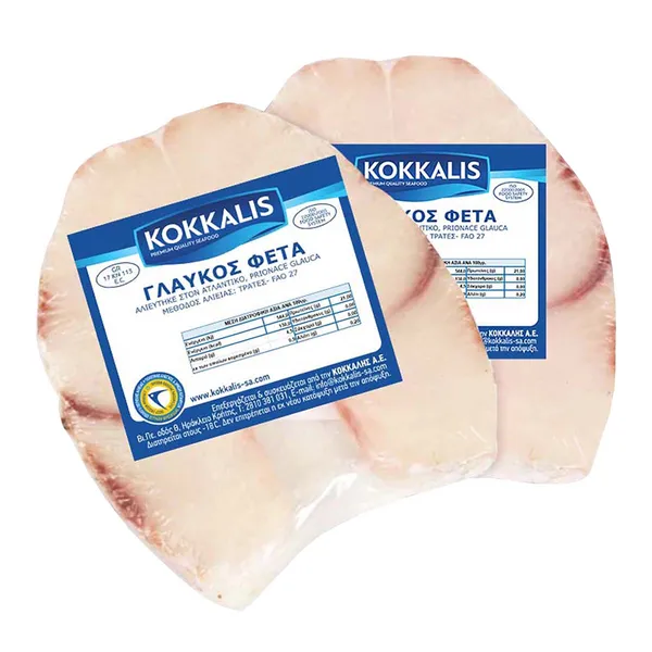 Γλαύκος φέτα