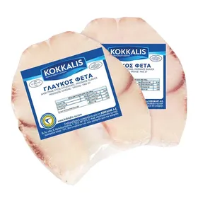 Γλαύκος φέτα